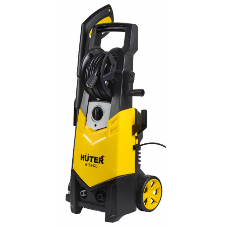 Минимойка Huter W165-QL 1900Вт, фото 