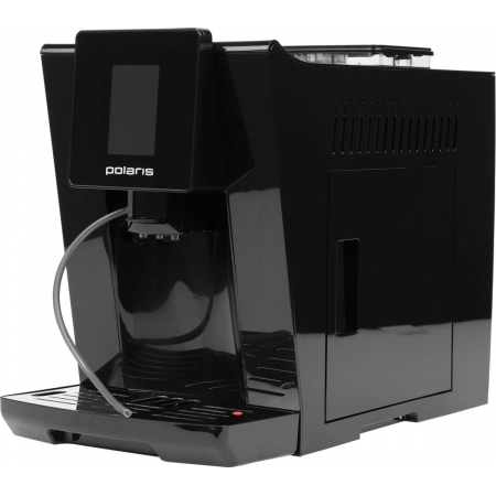 Кофемашина Polaris PACM 2060AC 1500Вт черный, фото 