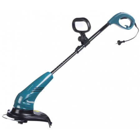 Триммер электрический Makita UR3000 450Вт реж.эл.:леска, фото 