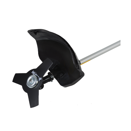 Триммер электрический Huter GET-1200SL 1200Вт реж.эл.:леска/нож, фото , изображение 3