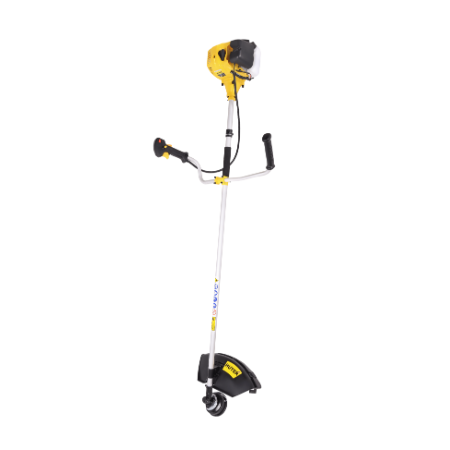 Триммер бензиновый Huter GGT-1300T 1300Вт 1.74л.с. реж.эл.:леска (упак.:2 коробки), фото 