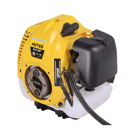 Триммер бензиновый Huter GGT-1300T 1300Вт 1.74л.с. реж.эл.:леска (упак.:2 коробки), фото , изображение 6