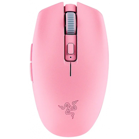 Мышь беспроводная Razer Orochi V2 (RZ01-03731200-R3G1) розовый, фото 