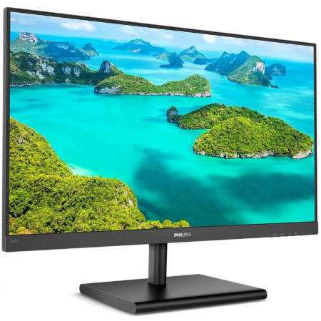 Монитор PHILIPS 23.8" 245E1S/00, фото , изображение 2