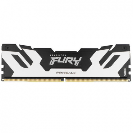 Оперативная память DIMM Kingston FURY Renegade Silver DDR5 16Gb KF572C38RS-16, фото 