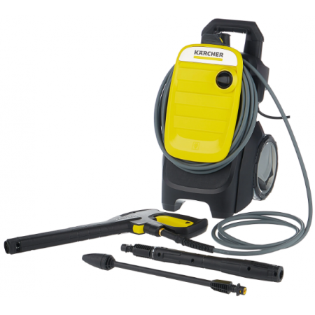 Минимойка Karcher K 7 Compact 3000Вт, фото , изображение 3 Минимойка Karcher K 7 Compact 3000Вт, фото , изображение 3