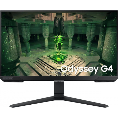 Монитор Samsung 25" S25BG400EI (LS25BG400EIXCI), фото 