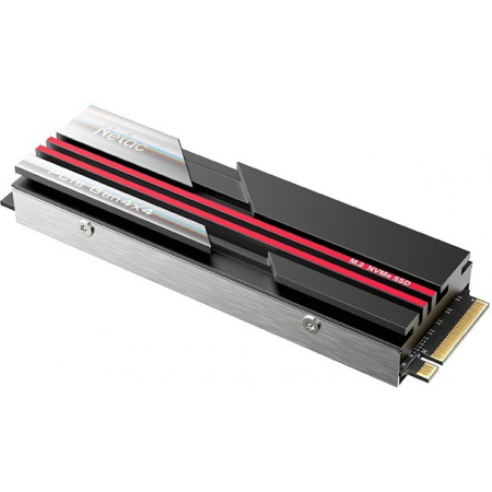 Накопитель SSD M.2 Netac 2.0Tb NV7000 Series, фото 