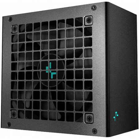 Блок питания DeepCool 850W R-PK850D-FA0B-EU, фото 