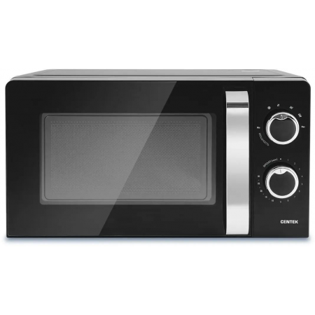 Микроволновая печь Centek CT-1575 черный, фото 