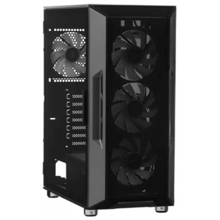 Корпус ZALMAN i3 Neo черный, фото , изображение 6