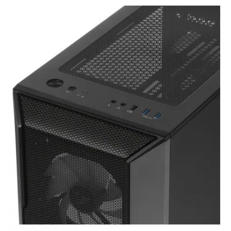 Корпус ZALMAN i3 Neo черный, фото , изображение 5