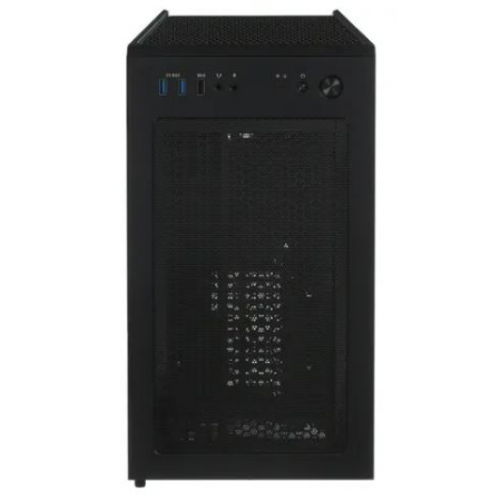 Корпус ZALMAN i3 Neo черный, фото , изображение 8