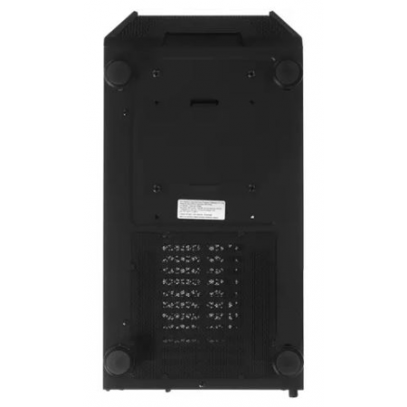 Корпус ZALMAN i3 Neo черный, фото , изображение 12
