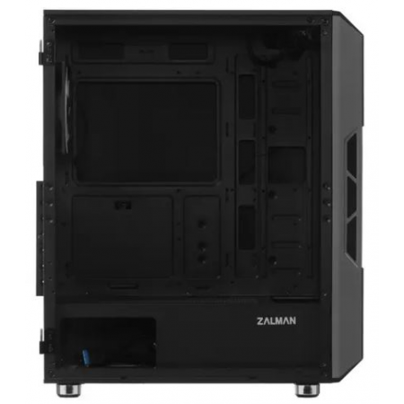 Корпус ZALMAN i3 Neo черный, фото , изображение 10