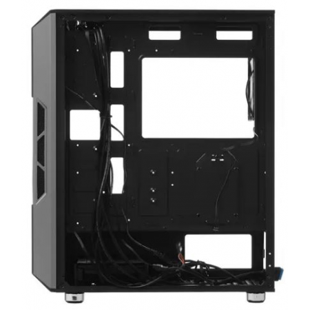 Корпус ZALMAN i3 Neo черный, фото , изображение 13