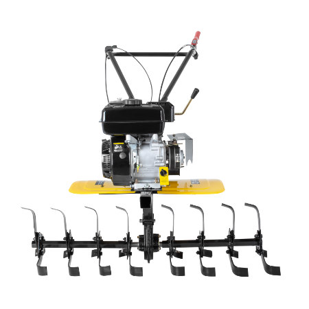 Мотоблок Huter МK-7800ML (70/5/28) бензиновый 7.8л.с., фото , изображение 3