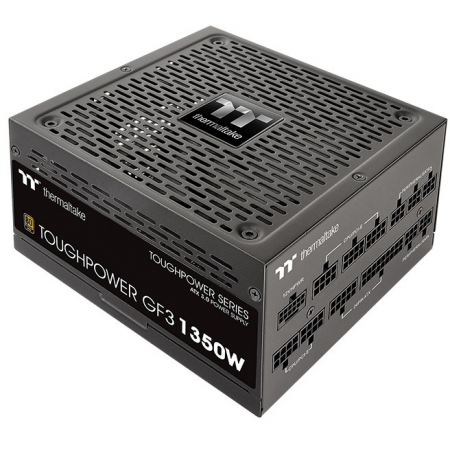 Блок питания Thermaltake ToughPower GF3 1350W PS-TPD-1350FNFAGE-4, фото 