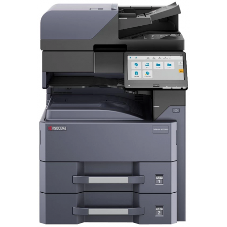 Лазерный МФУ Kyocera TASKalfa MZ3200i, фото 