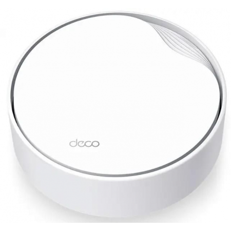Mesh система TP-Link Deco X50-PoE, фото 