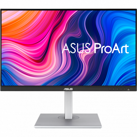 Монитор ASUS 27" PA279CV ProArt черный, фото 