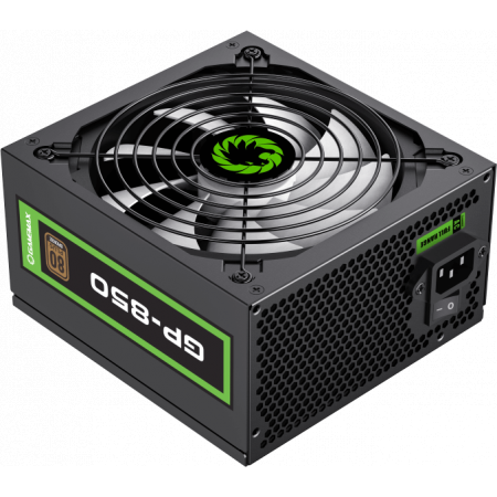 Блок питания GameMax 850W GP-850, фото 