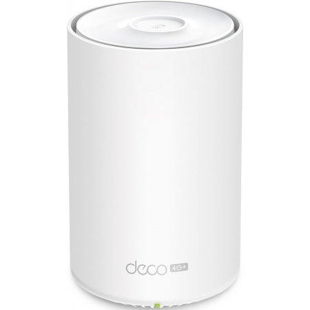 Mesh роутер TP-Link Deco X20-4G, фото  Mesh роутер TP-Link Deco X20-4G, фото