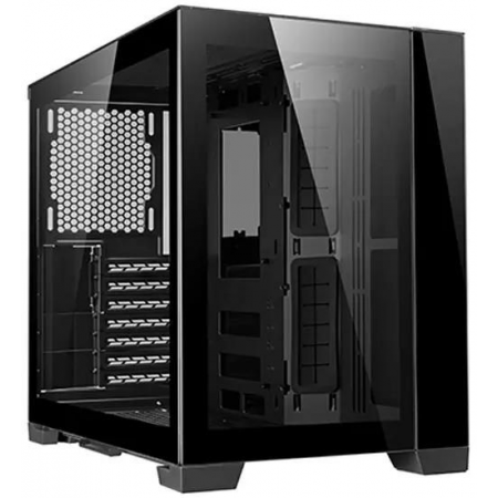 Корпус Lian Li PC-O11 Dynamic Mini чёрный G99.O11DMI-X.00, фото 