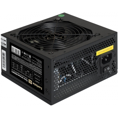 Блок питания ExeGate 800NPX 800W EX292181RUS, фото 