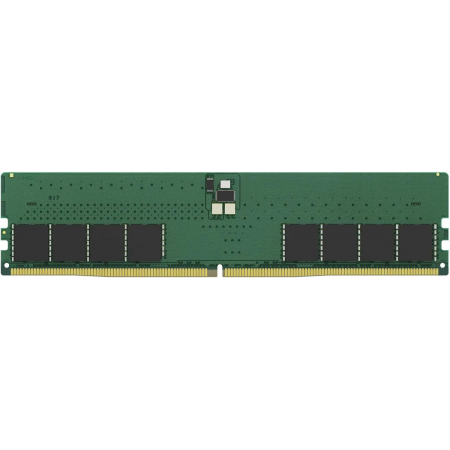 Оперативная память DIMM Kingston ValueRAM DDR5 32Gb KVR56U46BD8-32, фото 
