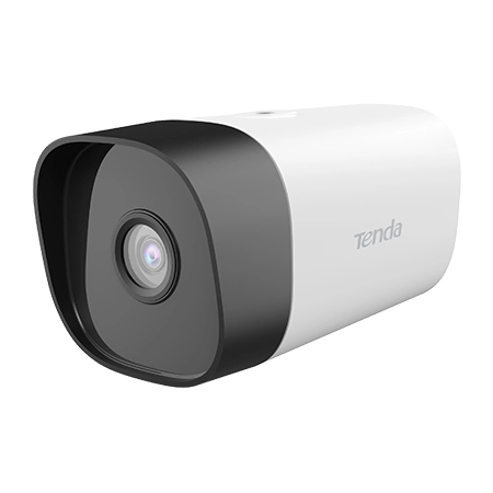 Комплект видеонаблюдения Tenda K8P-4TR, фото , изображение 2