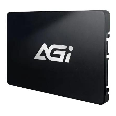 SSD AGI AI238 1Tb AGI1K0GIMAI238, фото 