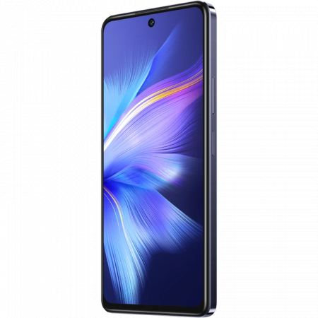 Смартфон Infinix Note 30 8/128Gb Black, фото 