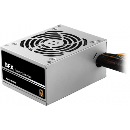 Блок питания Chieftec Smart 350W BFX-350BS, фото 