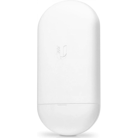 Наружная точка доступа 5GHZ NANOSTATION LOCO5AC UBIQUITI, фото 
