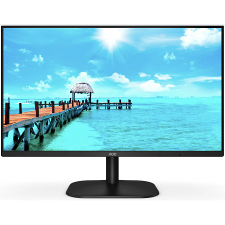 Монитор  AOC 27'' 27B2AM, фото 