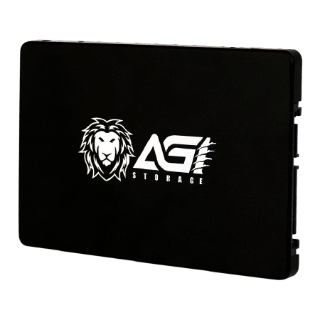 SSD AGI AI238 1Tb AGI1K0GIMAI238, фото 