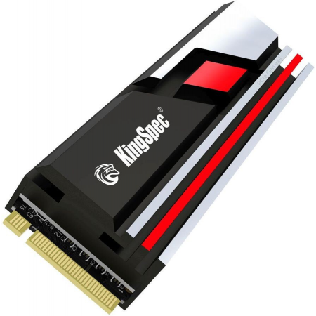 SSD KingSpec 1Tb XG7000-1TB PRO, фото 