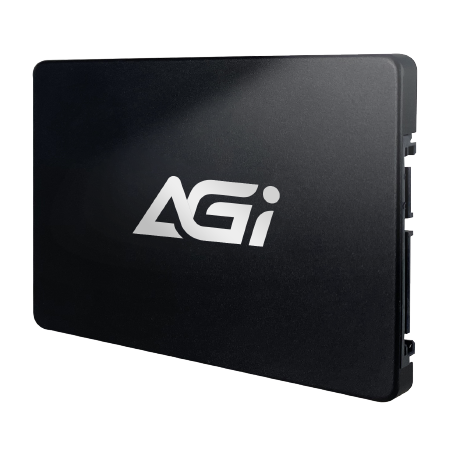 SSD AGI AI238 2Tb AGI2K0GIMAI238, фото 