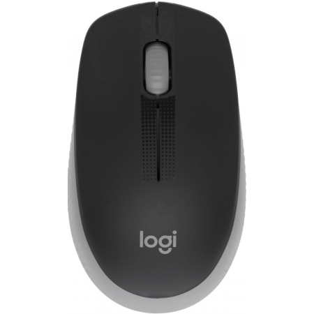 Мышь беспроводная Logitech M190 (910-005924) Чёрный, фото 