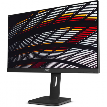 Монитор AOC 24" 24P1, фото 