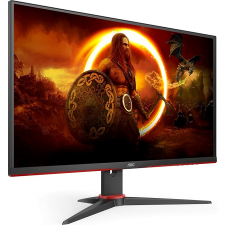 Монитор AOC 27" 27G2SAE, фото 