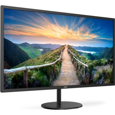 Монитор AOC 32" Q32V4, фото 