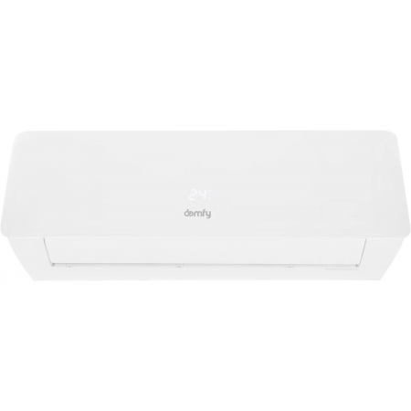 Сплит-система Domfy DCW-AC-07-1i белый, фото 