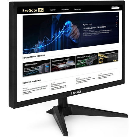 Монитор ExeGate 21.5" EB2200 (EX294423RUS), фото 