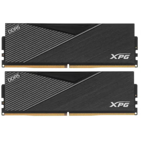 Оперативная память DIMM ADATA XPG Lancer DDR5 64Gb AX5U6000C3032G-DCLABK (2x32Gb), фото 