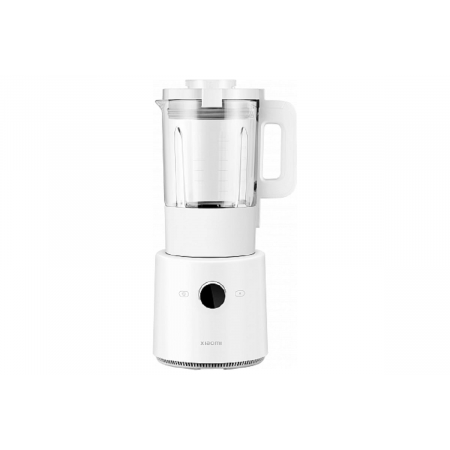 Блендер Xiaomi Smart Blender white (Тип стационарный, мощность 1000Вт, стакан 1,6л, Wi-Fi) (BHR5960EU), фото 
