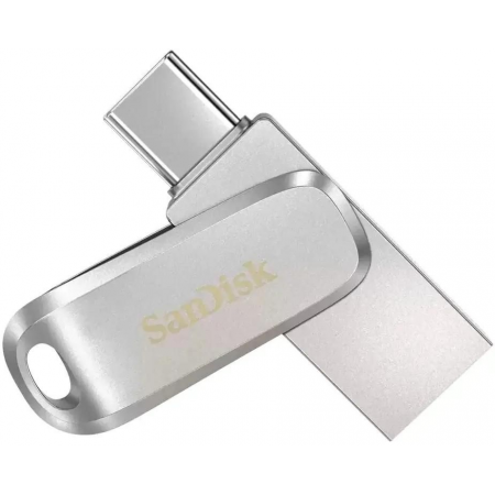 Флэш-накопитель USB-C 1TB SDDDC4-1T00-G46 SANDISK, фото 