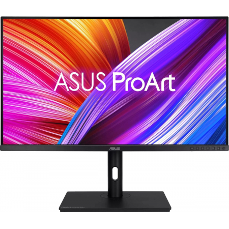 Монитор Asus 31.5" PA328QV (90LM00X0-B02370), фото 