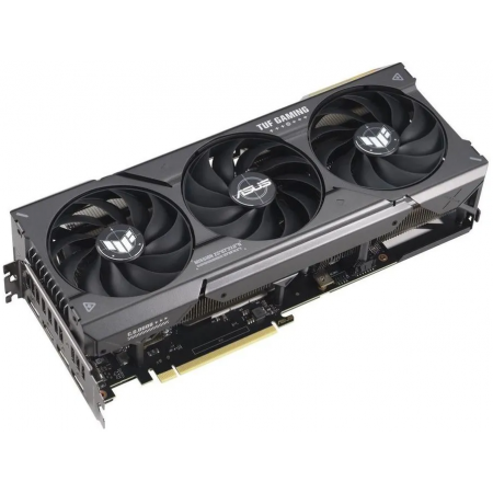 Видеокарта ASUS GeForce RTX 4070 OC 12Gb TUF-RTX4070-O12G-GAMING, фото 
